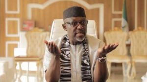 Police Arrest, Release Ex-Imo Governor Rochas Okorocha