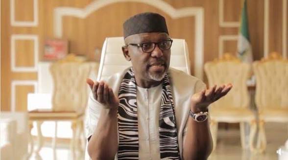 Police Arrest, Release Ex-Imo Governor Rochas Okorocha