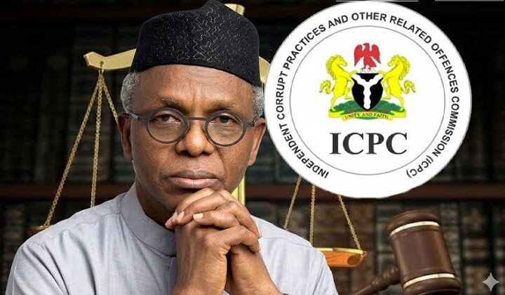 ₦8.68bn CCTV Contract: Court Fixes December 8 for El-Rufai’s Corruption Trial