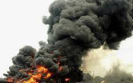 Nine Soldiers Reportedly Killed in IED Explosion Along Borno Road