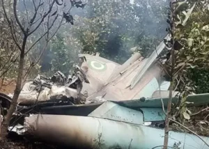 Ondo Plane Crash: NAF Releases Names of 25 Victims as No Survivors Are Found